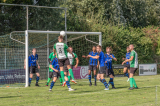 S.K.N.W.K. 1 - W.H.S. 1 (beker) seizoen 2024-2025 (57/101)